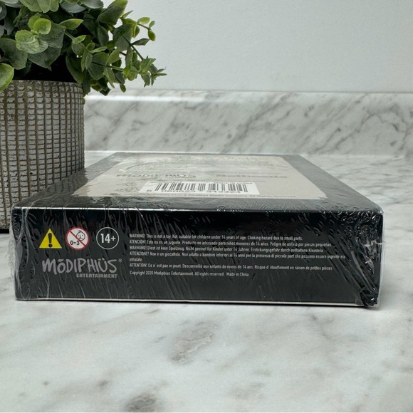 Modiphius Elder Scrolls Call to Arms: Civil War 1st Chapter Expansion Pack - NEW - Picture 6 of 8